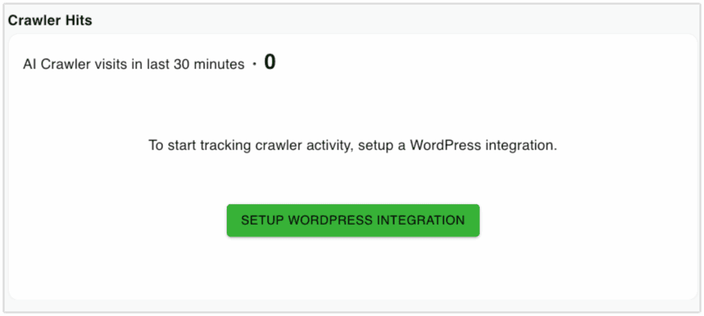 cairrot ai visibility wordpress plugin