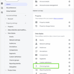 how to track ai search traffic in ga4 step 1