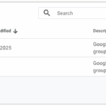 how to track ai search traffic in ga4 step 2