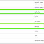 how to track ai search traffic in ga4 step 4