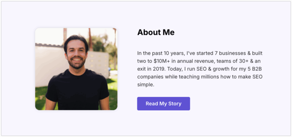 connor gillivan seo influencer 2026