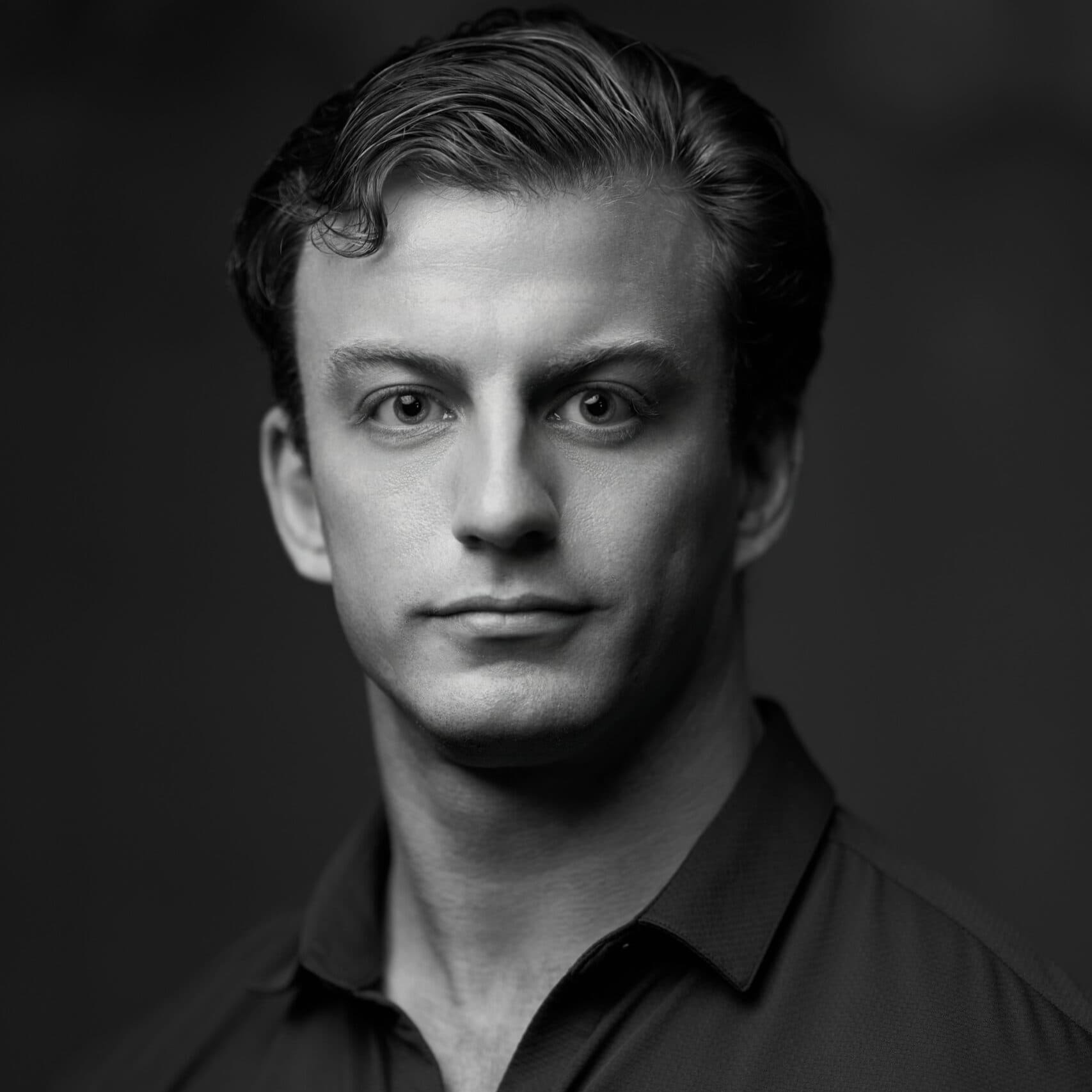 Connor Kimball ai seo expert