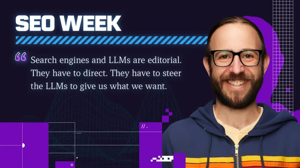 garrett sussman ai seo influencer in 2026