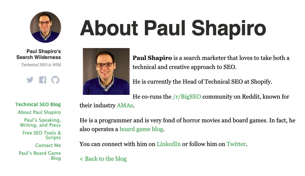 paul shapiro marketing speaker review