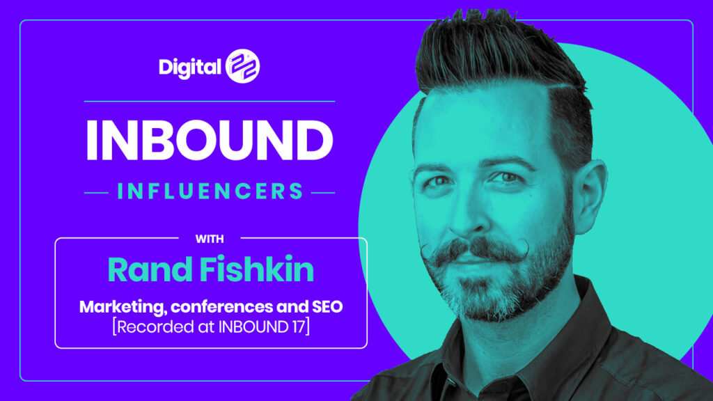 rand fishkin seo marketing influencer review by connor kimball