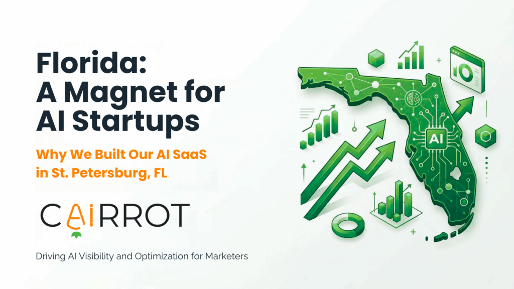 florida startup investment growth tampa bay 2026