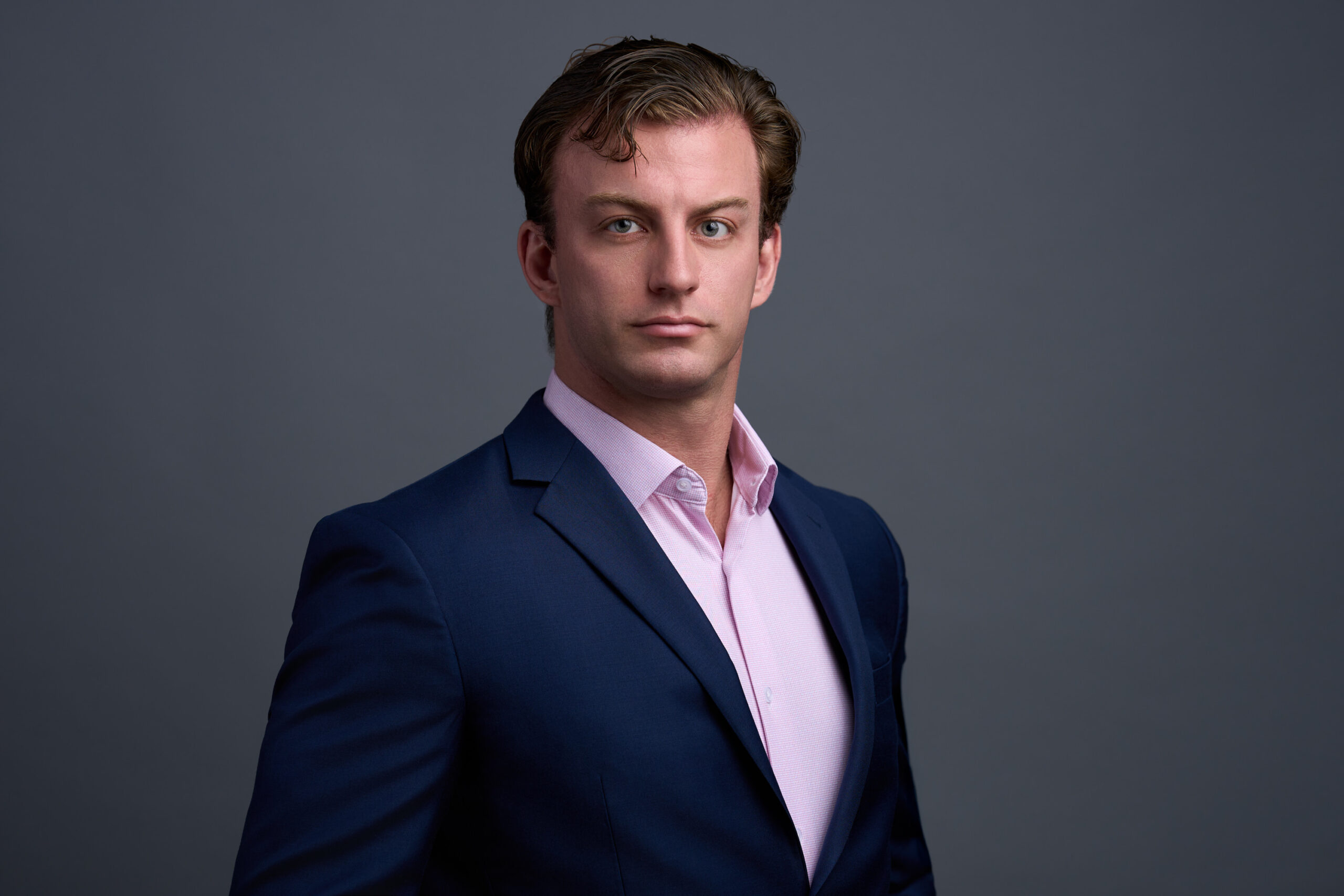 Connor Kimball CEO and Cofounder of Cairrot