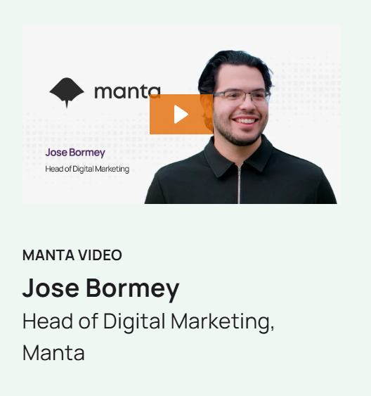 Directive Manta Testimonal