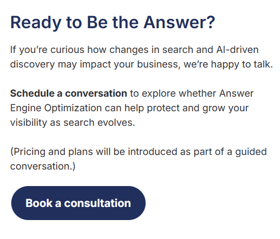 Kell Solutions Be The Answer