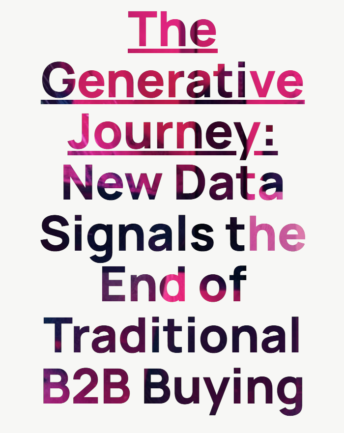 ScratchMM Case Study The Generative Journey