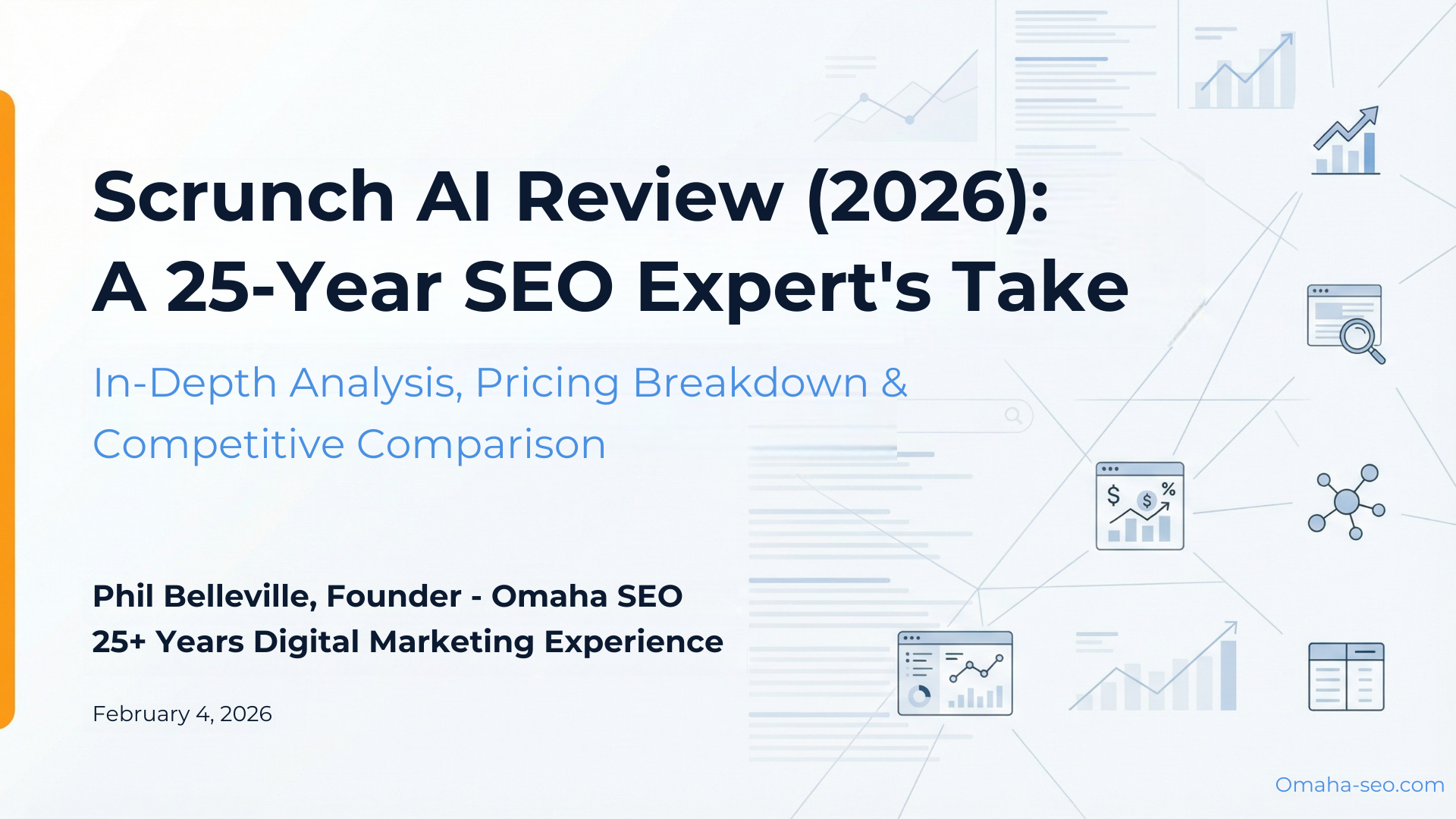 Scrunch AI Review Pricing Comparison and Top Alternatives