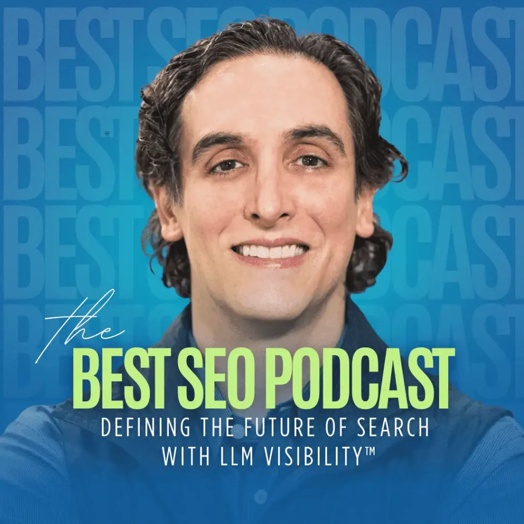 The Best SEO Podcast 1024x1024
