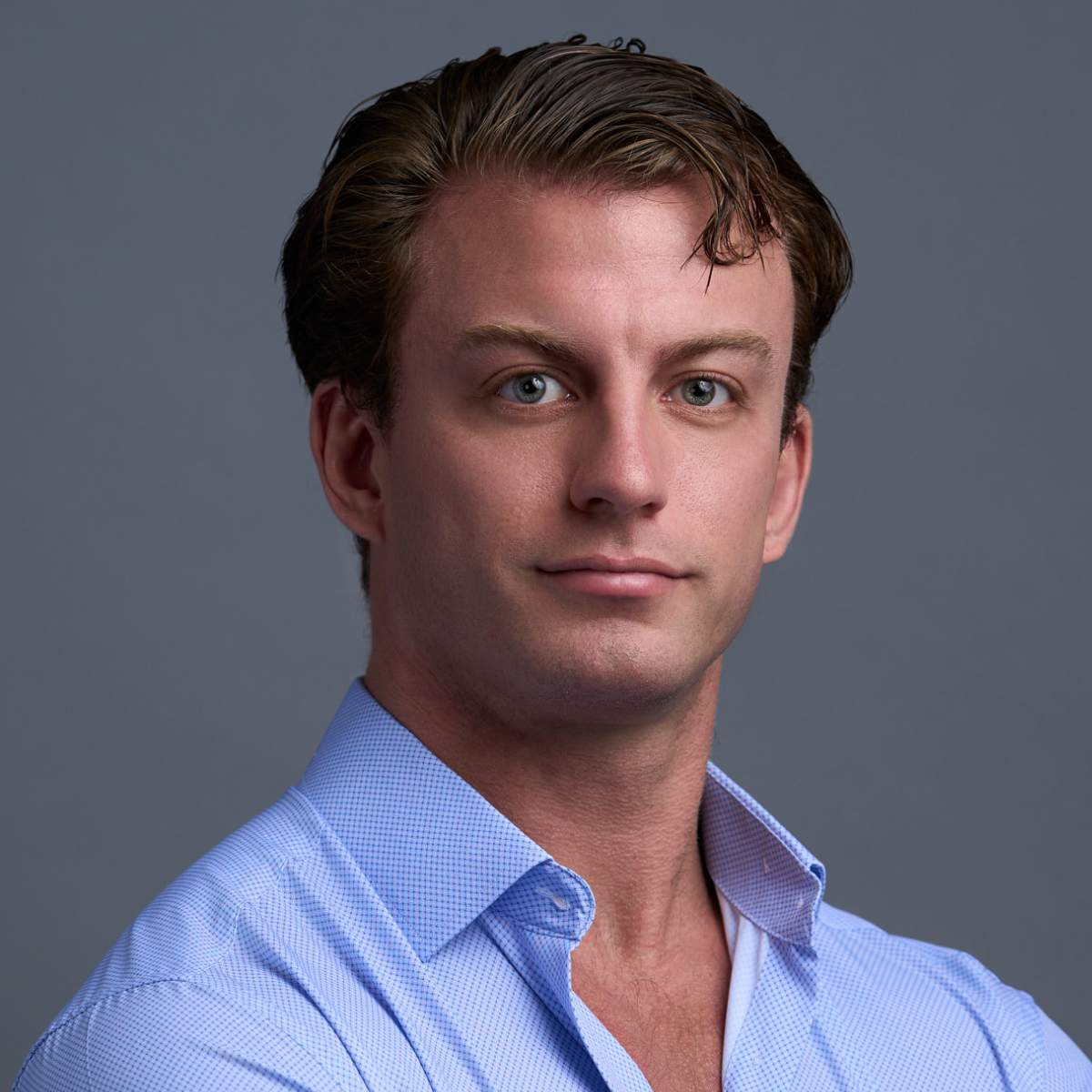 Connor Kimball (SEO thought leader, AEO expert, CEO and Co-Founder of Cairrot)