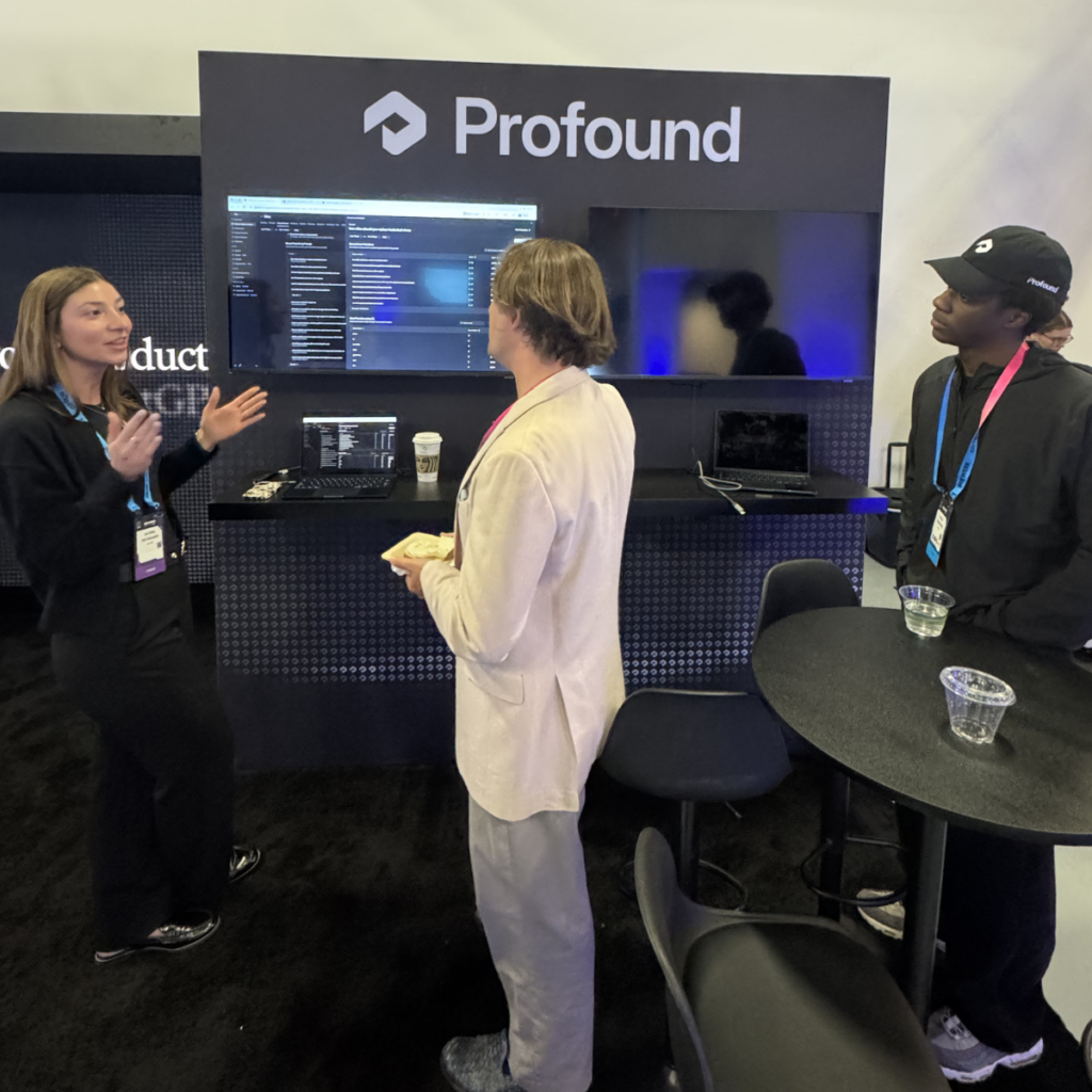 profound (seo week 2026 sponsor)