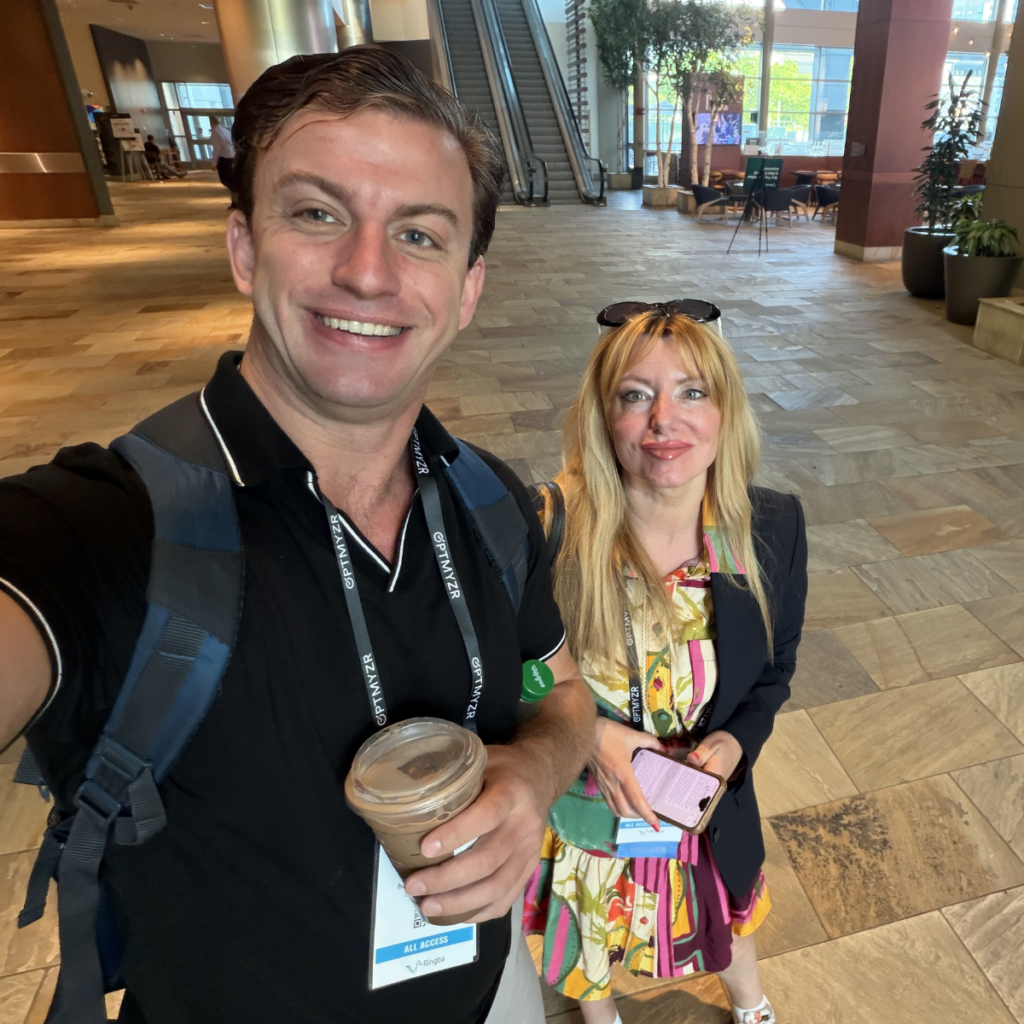 SMX Advanced Boston Review (2026): Top Speakers and Conference Highlights smx advanced boston keystone speaker dawn anderson
