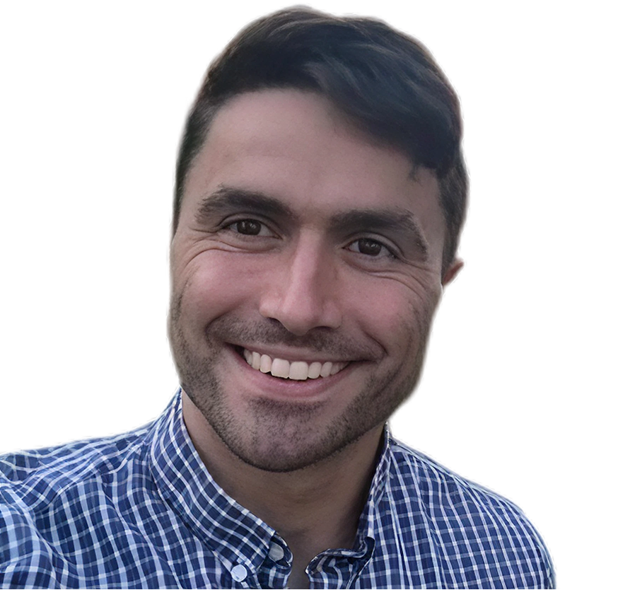 Adam Dawson