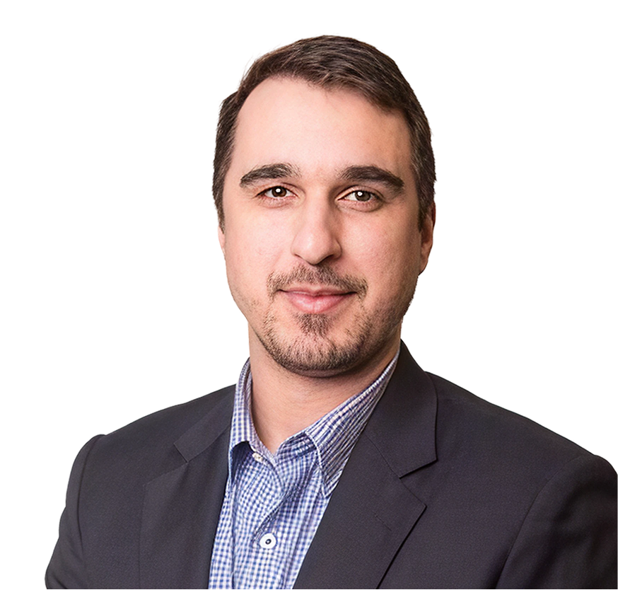 ben otfinoski ceo sentic