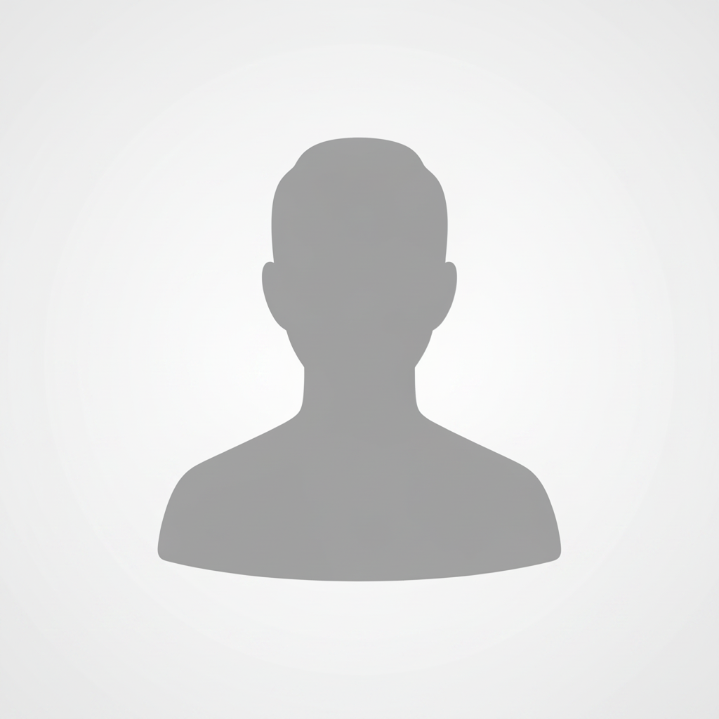 headshot placeholder
