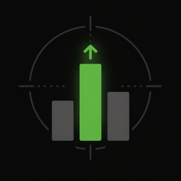 icon competitor AI analytics