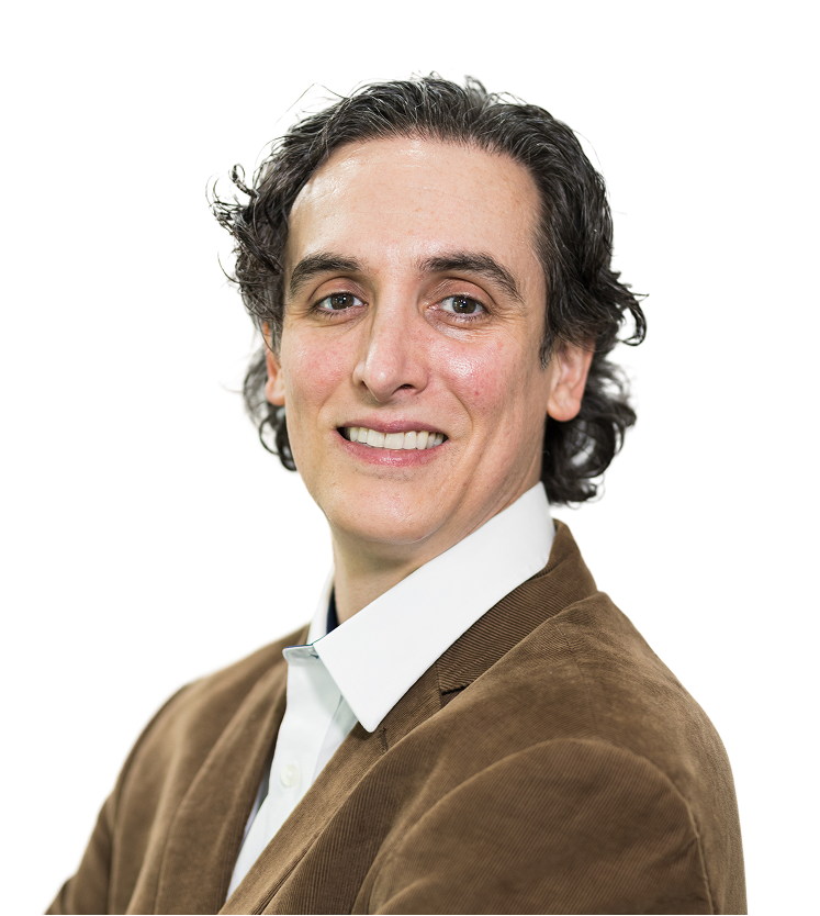 Matthew Bertram