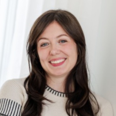 cora mckenzie senior marketing manager at soci international seo and ai search expert