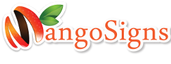 mangosigns logo