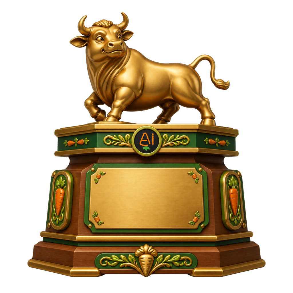 cairrot korea champion cup cartoon transparent v1