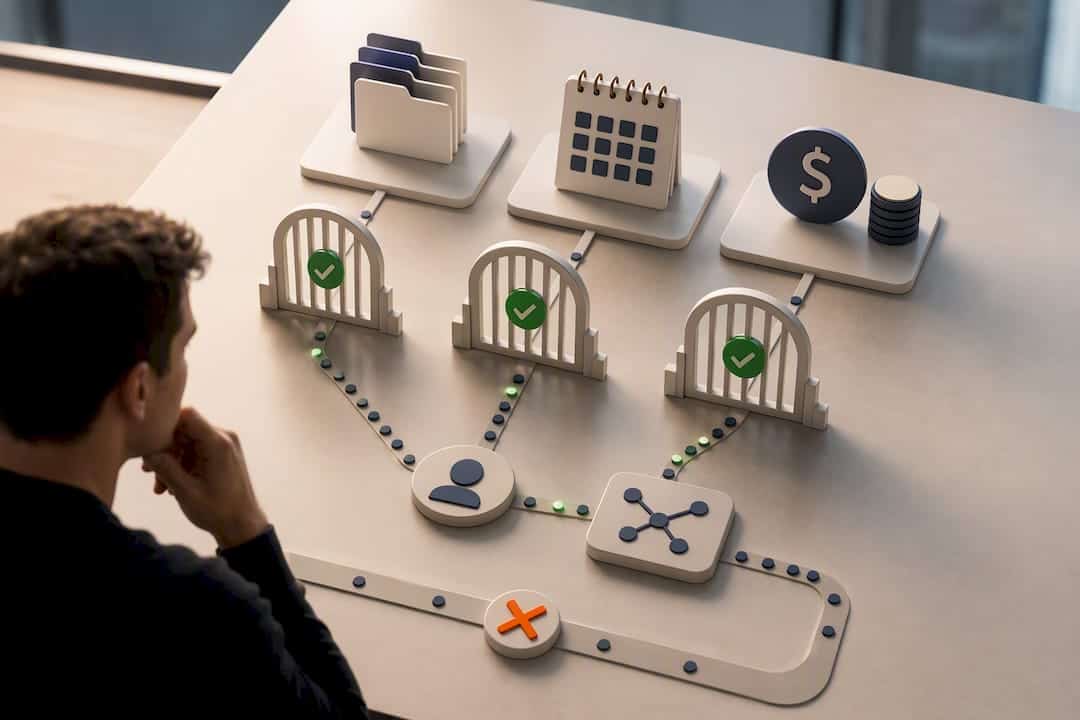 Get Cited by AI in 60 Days. AI Search Trends 2026 for Teams Scoped agent data permissions and audit trail