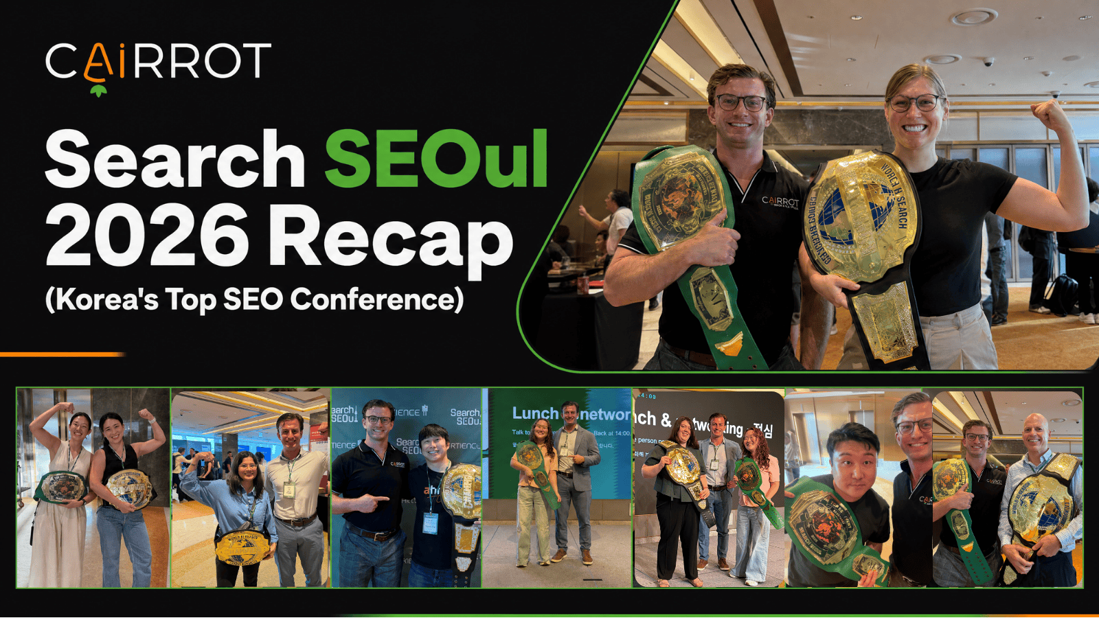 search seoul conference review (top 3 seo conference in asia)