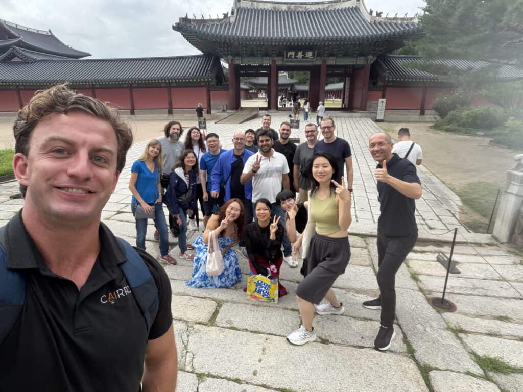 search seoul seo conference speakers in south korea